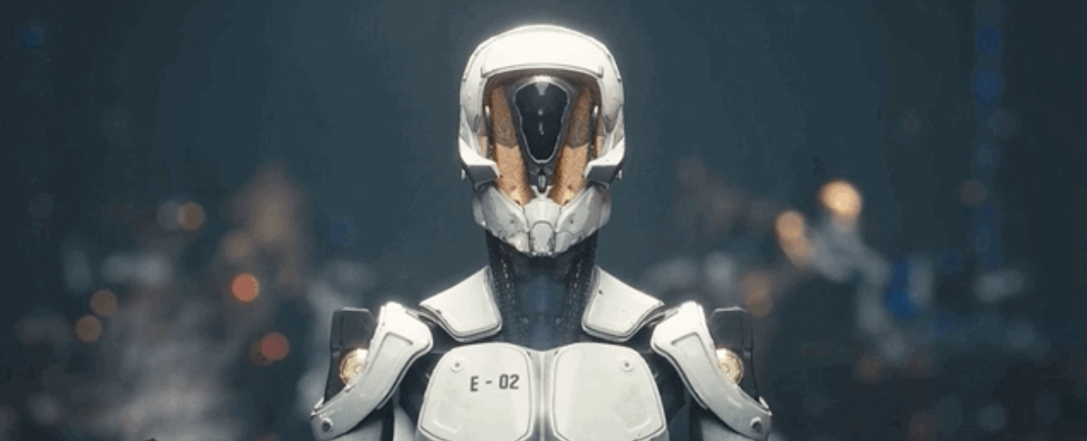 EXODUS project showcase image 3 -
                    A self-aware android who is just discovering what it means to be alive is considered to be dysfuncti...