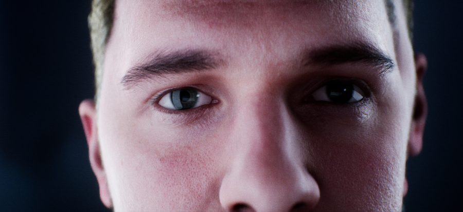 NBA x LukAI project showcase image 3 -
                    Luk.AI is a digital twin of NBA athlete Luka Dončić—equipped with AI to enhance Luka's training, per...