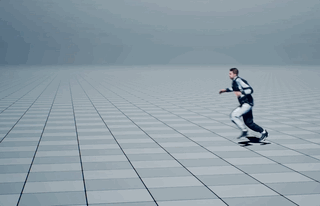NBA All-Star Week project showcase image 3 -
                    LukAI is Luka Dončić's virtual alter ego. Pyramid Three was brought on to create an AI-powered launc...