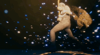 Need For Speed project showcase image 3 -
                    Japanese rock star Miyavi wanted to make a music video during the spring 2020 lockdown, with the goa...